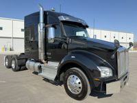 2022 Kenworth T880