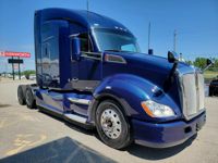 2021 Kenworth T680