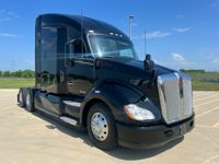 2022 Kenworth T680