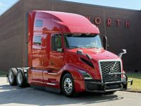 2022 Volvo VNL64T760