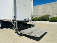 2020 Kenworth T270