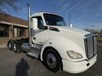 2021 Kenworth T680