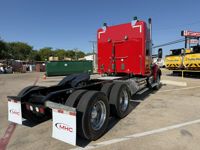 2021 Kenworth T880
