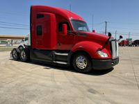 2022 Kenworth T680