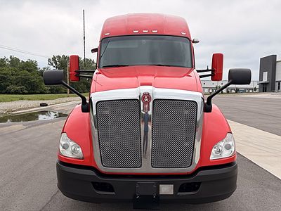 2022 Kenworth T680