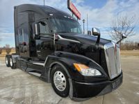 2022 Kenworth T680