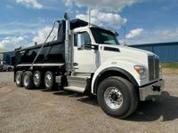 New 2026 Kenworth T880 for Sale