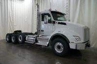 2026 Kenworth T880