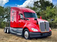 2021 Kenworth T680