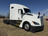 2023 Kenworth T680