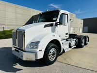 2024 Kenworth T880