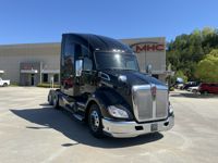 2021 Kenworth T680