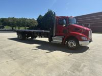 2020 Kenworth T370