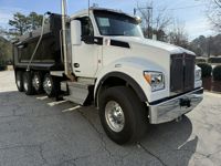 2024 Kenworth T880