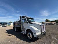 2026 Kenworth T880