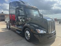 2022 Peterbilt 579