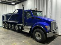 2027 Kenworth T880