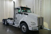 2026 Kenworth T880