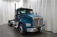 2026 Kenworth T880