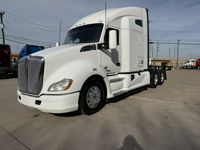 2022 Kenworth T680