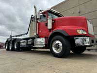 2016 International 5900