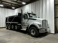 2026 Kenworth T880