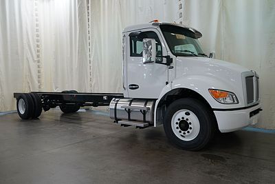 2027 Kenworth T280
