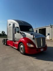 2021 Kenworth T680