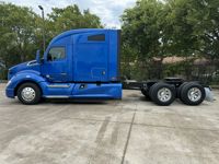 2020 Kenworth T680