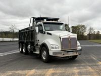2026 Kenworth T880