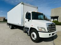 2020 Hino 268A
