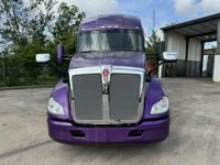 2022 Kenworth T680