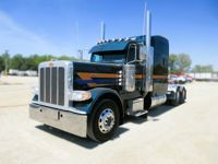 2024 Peterbilt 389