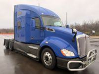 2022 Kenworth T680