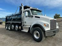 New 2026 Kenworth T880S for Sale