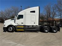 2021 Kenworth T680