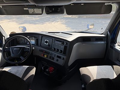 2022 Freightliner PT126064ST
