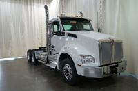 2026 Kenworth T880