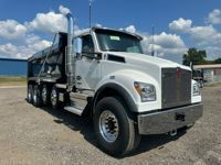 New 2026 Kenworth T880 for Sale