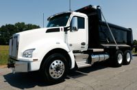 2026 Kenworth T880