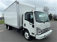 2024 Hino S5