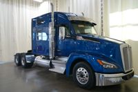 2026 Kenworth T680