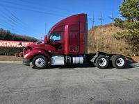 2021 Kenworth T680