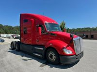 2021 Kenworth T680