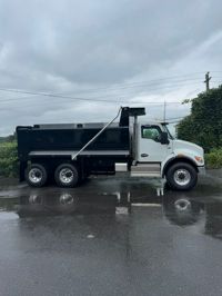 New 2026 Kenworth T480 for Sale