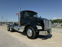 2018 Kenworth T880