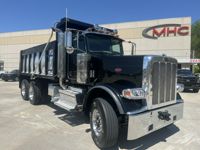 Used 2024 Peterbilt 389 for Sale