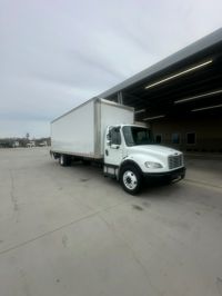 2016 Freightliner M2-106
