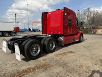 2021 Peterbilt 579