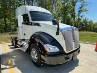 2022 Kenworth T680